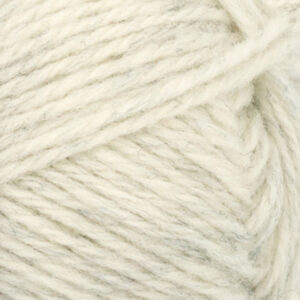 Sandnes Atlas 1021 Light Grey melange. Stickwick yarn & design garnbutik i Göteborg.