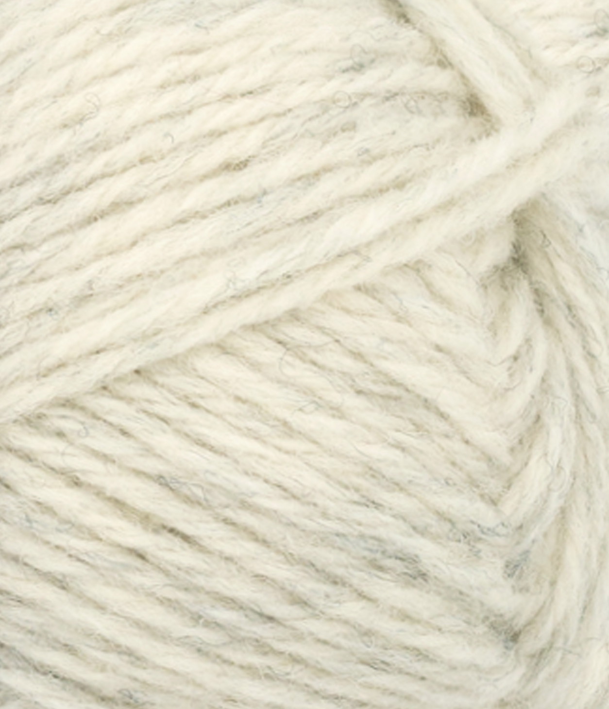 Sandnes Atlas 1021 Light Grey melange. Stickwick yarn & design garnbutik i Göteborg.