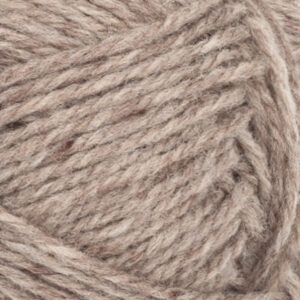 Sandnes Atlas 2650 Beige melange. Stickwick yarn & design garnbutik i Göteborg.