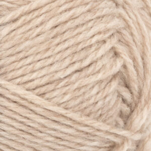 Sandnes Atlas 3021 Light beige melange. Stickwick yarn & design garnbutik i Göteborg.