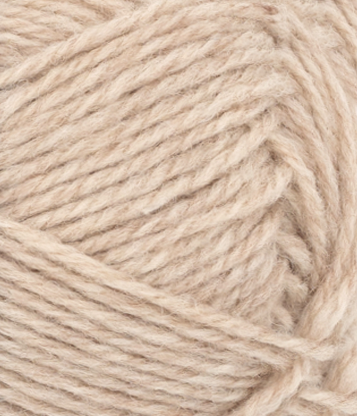 Sandnes Atlas 3021 Light beige melange. Stickwick yarn & design garnbutik i Göteborg.