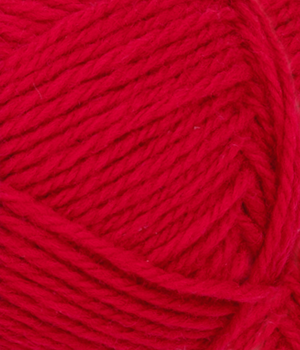 Sandnes Atlas 4219 True red. Stickwick yarn & design garnbutik i Göteborg.