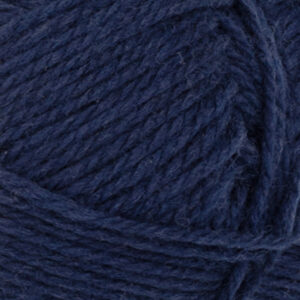 Sandnes Atlas 5575 Navy. Stickwick yarn & design garnbutik i Göteborg.