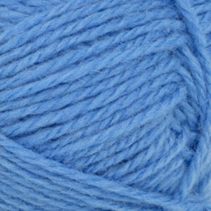 Sandnes Atlas 5824 Provance blue. Stickwick yarn & design garnbutik i Göteborg.