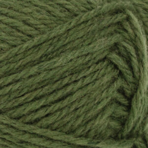 Sandnes Atlas 9072 Woodland green melange. Stickwick yarn & design garnbutik i Göteborg.