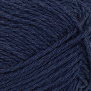 Sandnes garn Line 6073 Seaside navy. Stickwick yarn & design garnbutik i Göteborg
