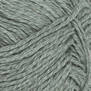 Sandnes garn Line 8561 Dusty green. Stickwick yarn & design garnbutik i Göteborg