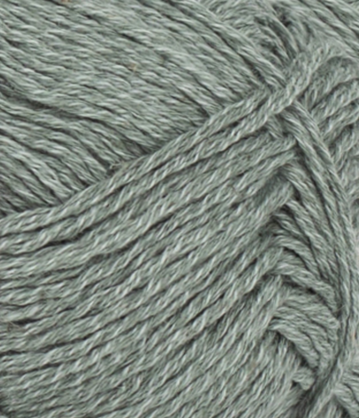 Sandnes garn Line 8561 Dusty green. Stickwick yarn & design garnbutik i Göteborg