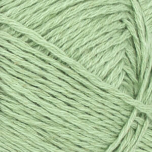 Sandnes garn Line 8733 Spring green. Stickwick yarn & design garnbutik i Göteborg