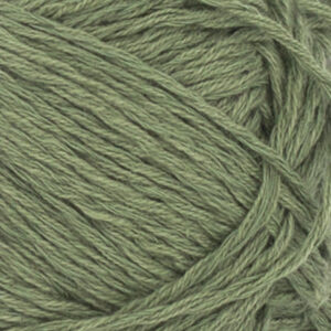 Sandnes garn Line 9062 Olive green. Stickwick yarn & design garnbutik i Göteborg