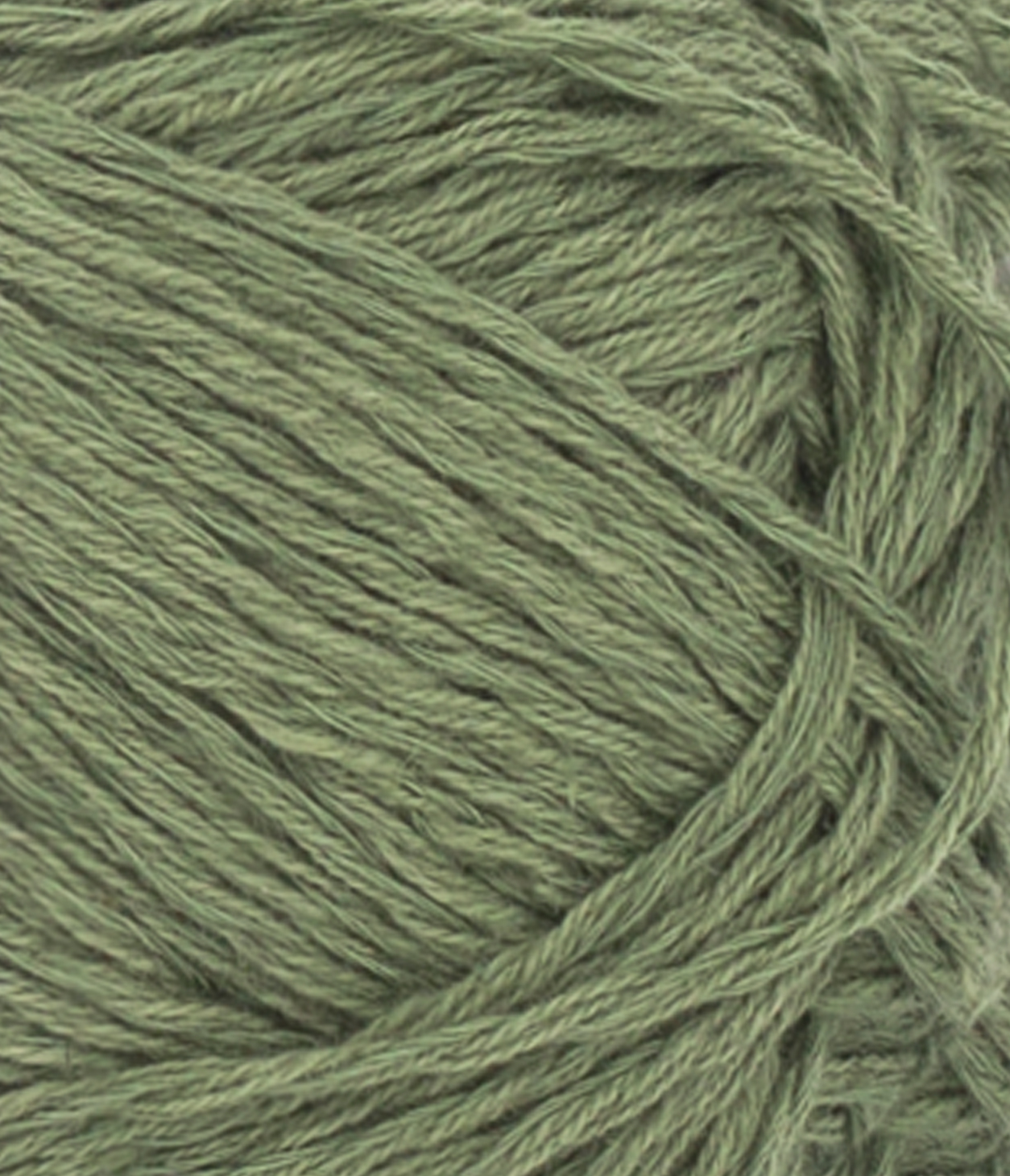 Sandnes garn Line 9062 Olive green. Stickwick yarn & design garnbutik i Göteborg