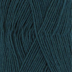 Lang yarn Super soxx 4-ply 0188. Sockgarn. Stickwick yarn & design garnbutik i Göteborg.