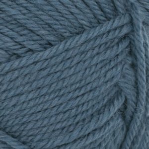 Sandnes garn Peer Gynt 6572 Steel blue. Stickwick yarn & design garnbutik i Göteborg