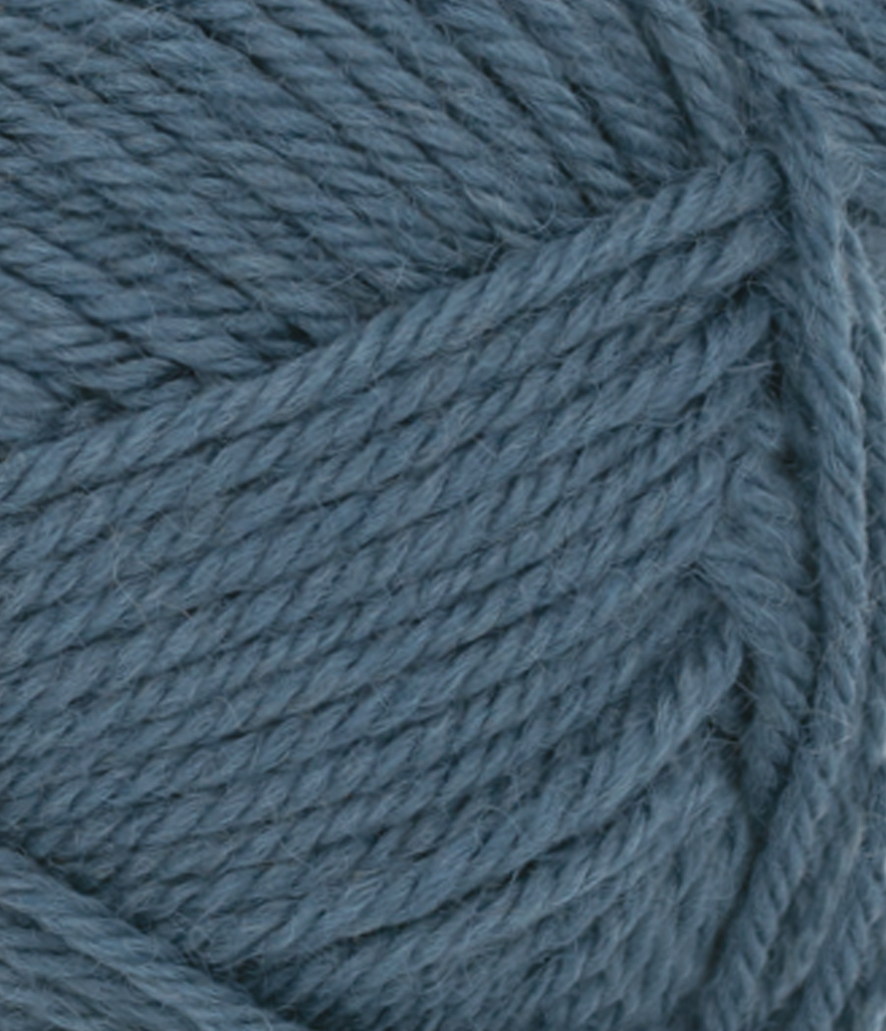 Sandnes garn Peer Gynt 6572 Steel blue. Stickwick yarn & design garnbutik i Göteborg