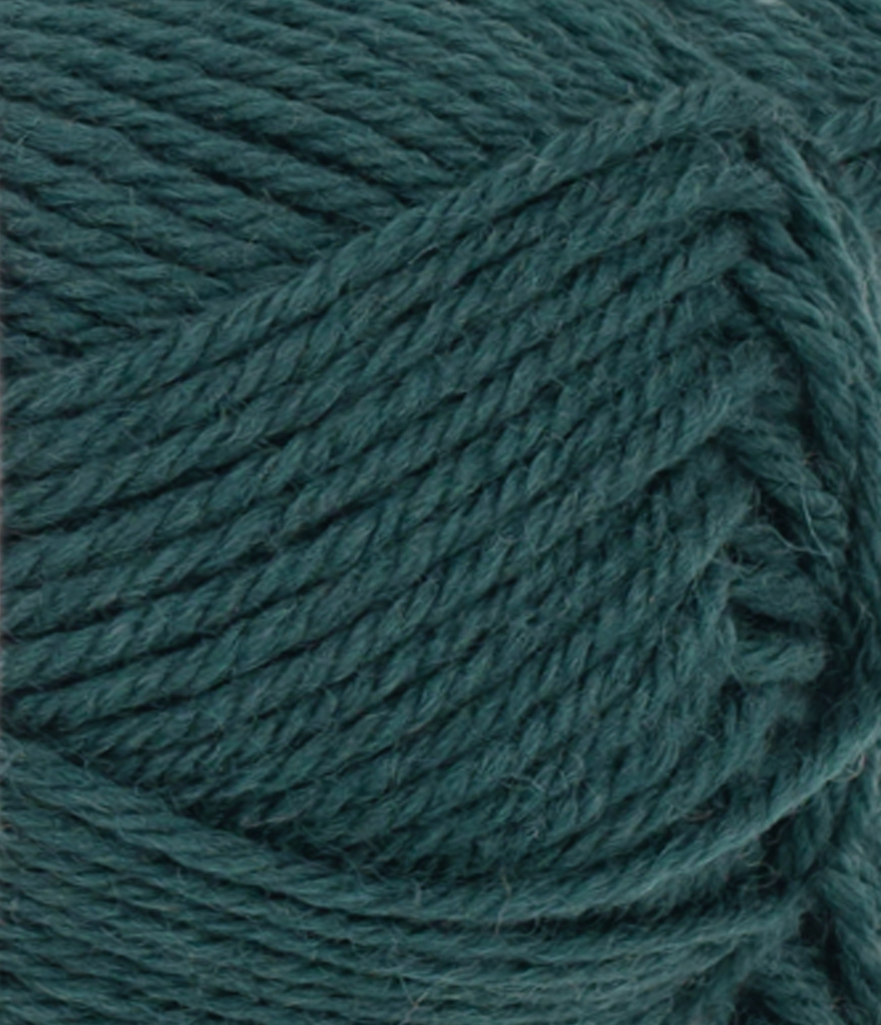 Sandnes garn Peer Gynt 7281 Midnight teal. Stickwick yarn & design garnbutik i Göteborg